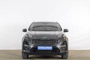 Kia Sportage IV Рестайлинг Тюмень  - изображение 22