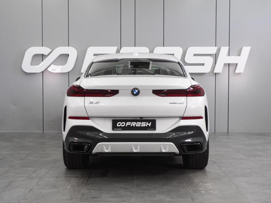 BMW X6 III (G06) Воронеж  - изображение 4