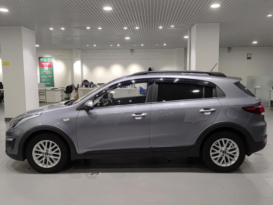 Kia Rio IV Казань  - изображение 10