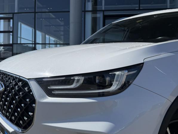Chery Tiggo 8 Pro I с пробегом 2021 года, цена 1 930 000 рублей, 65316 км, внедорожник, Автокод Объявления