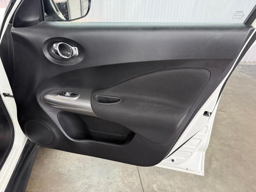 Nissan Juke I Краснодар  - изображение 19