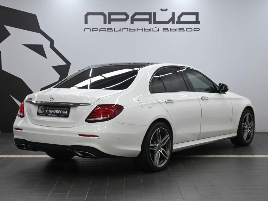 Mercedes-Benz E-Класс V (W213 S213 C238) Ростов-на-Дону  - изображение 3