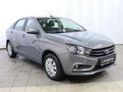 Lada (ВАЗ) Vesta I Москва  - изображение 26