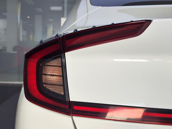 Hyundai Sonata VIII (DN8) с пробегом 2020 года, цена 2 149 000 рублей, 115500 км, седан, Автокод Объявления