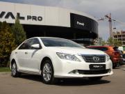 Toyota Camry VII (XV50) Москва  - изображение 23