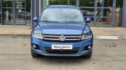 Volkswagen Tiguan I Рестайлинг Оренбург  - изображение 15