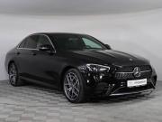 Mercedes-Benz E-Класс V (W213 S213 C238) Рестайлинг Химки  - изображение 21
