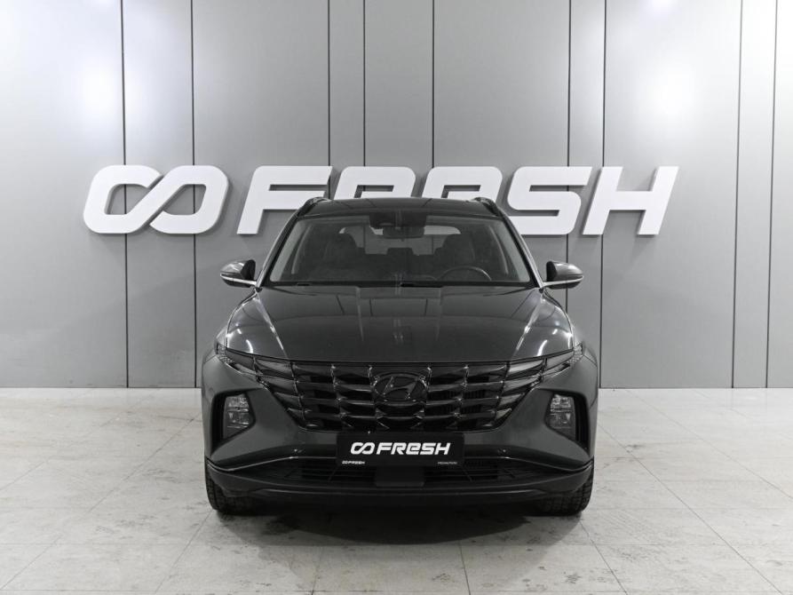 Hyundai Tucson IV Ростов-на-Дону  - изображение 3