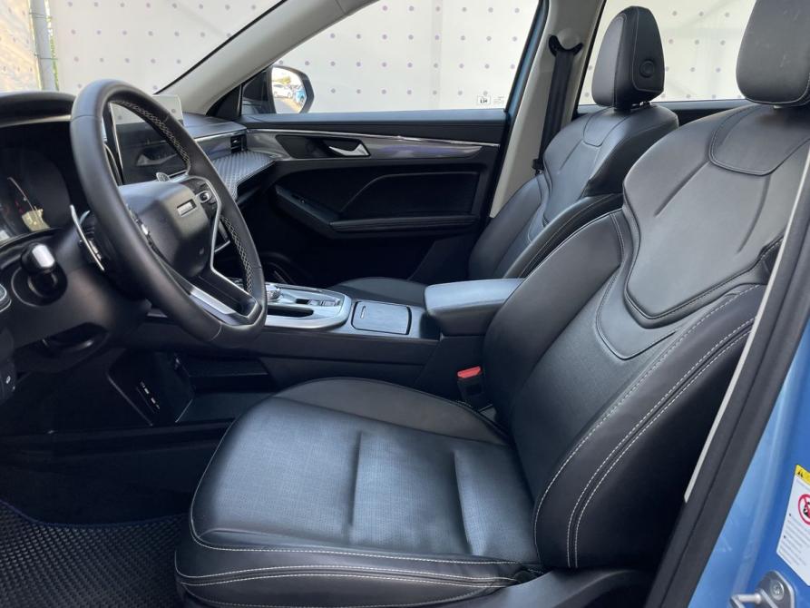 Haval Jolion I Рестайлинг Тамбов  - изображение 11