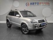 Hyundai Tucson I Москва  - изображение 25