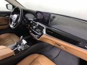 BMW 5 серии VII (G30/G31/G38) Рестайлинг Москва  - изображение 32