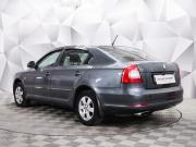Skoda Octavia II (A5) Рестайлинг Ульяновск  - изображение 22