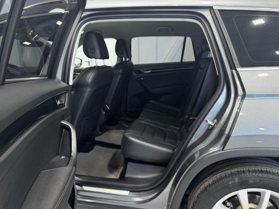 Skoda Kodiaq I Челябинск  - изображение 13