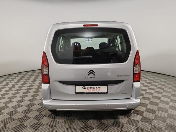 Citroen Berlingo II Рестайлинг 2 с пробегом 2022 года, цена 1 449 000 рублей, 155498 км, компактвэн, Автокод Объявления