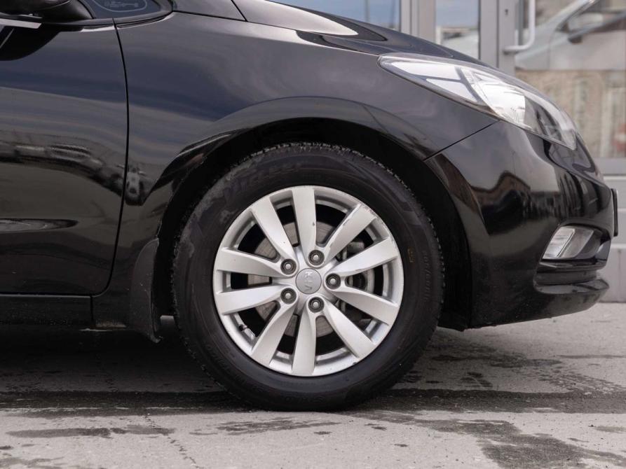 Kia Cerato III Новосибирск  - изображение 9
