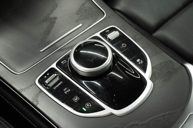 Mercedes-Benz GLC I (X253) с пробегом 2018 года, цена 2 600 000 рублей, 166194 км, внедорожник, Автокод Объявления