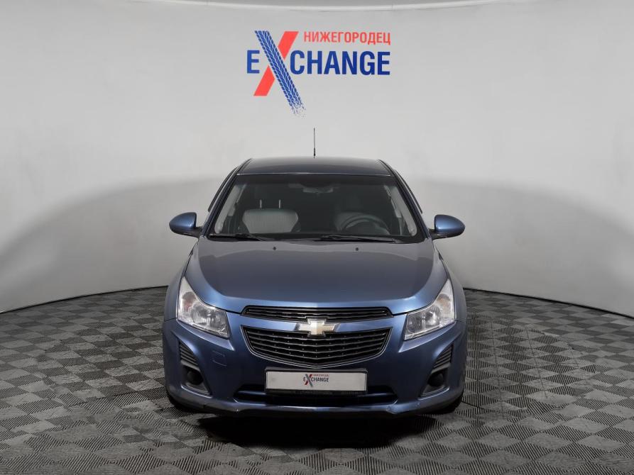 Chevrolet Cruze I Рестайлинг Нижний Новгород  - изображение 2