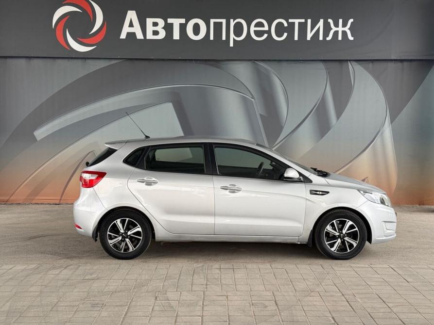Kia Rio III Волгоград  - изображение 4