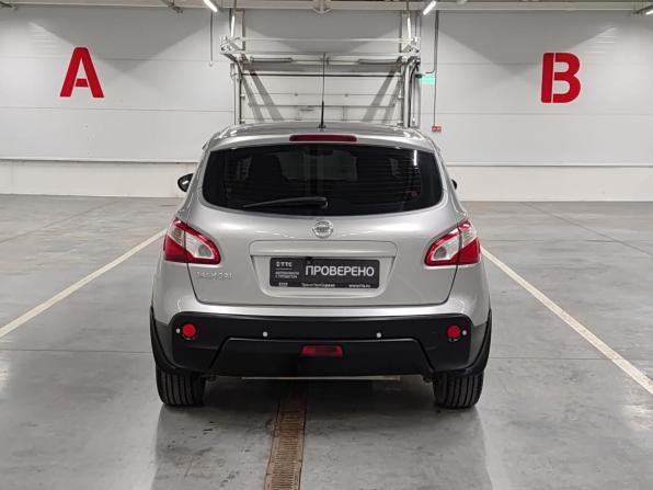 Nissan Qashqai I Рестайлинг с пробегом 2010 года, цена 890 000 рублей, 192508 км, внедорожник, Автокод Объявления