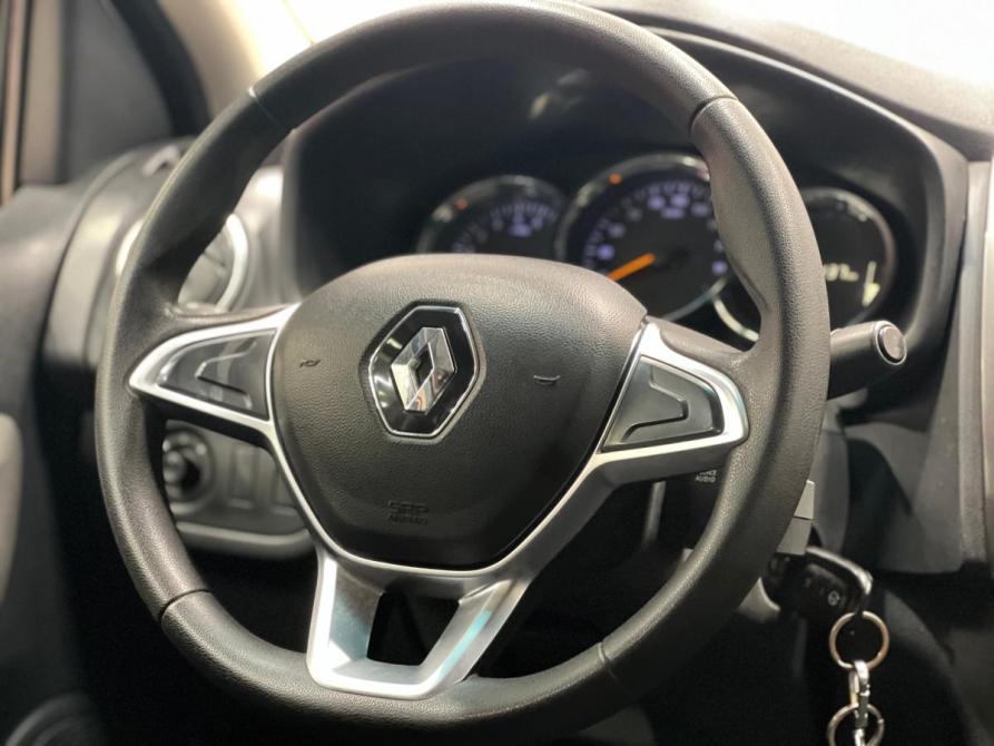 Renault Logan II Рестайлинг Кемерово  - изображение 9