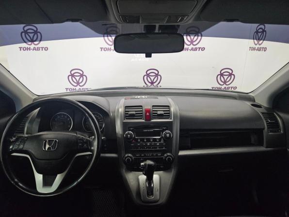 Honda CR-V III с пробегом 2008 года, цена 1 005 000 рублей, 284343 км, внедорожник, Автокод Объявления