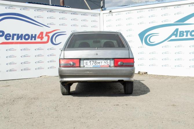 Lada (ВАЗ) 2113 с пробегом 2005 года, цена 95 000 рублей, 300000 км, хэтчбек, Автокод Объявления