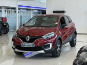 Renault Kaptur I Рестайлинг Оренбург  - изображение 29