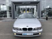 BMW 5 серии IV (E39) Рестайлинг Брянск  - изображение 15