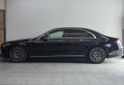 Mercedes-Benz S-Класс VII (W223) Барнаул  - изображение 51