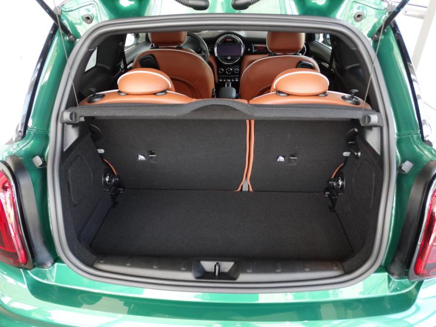 Mini Hatch III (F55/F56) Рестайлинг Москва  - изображение 8
