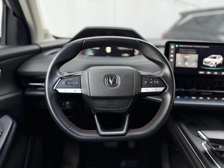 Changan CS55 Plus II Кемерово  - изображение 8