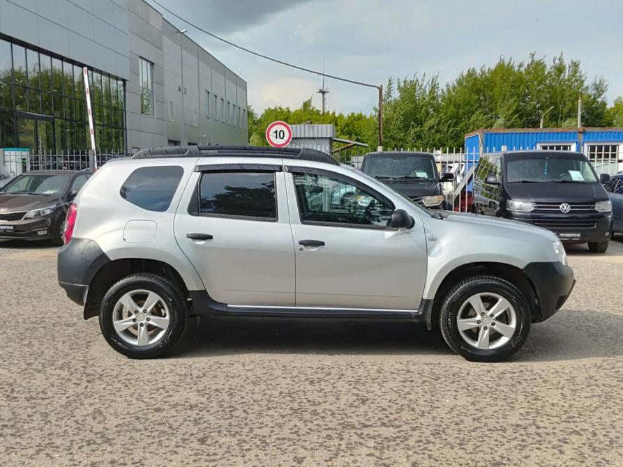 Renault Duster I Чебоксары  - изображение 5