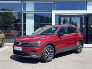 Volkswagen Tiguan II Москва  - изображение 21