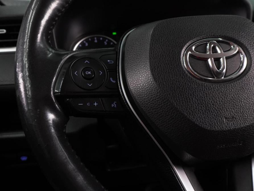 Toyota RAV4 V (XA50) Воронеж  - изображение 17