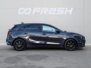Kia Ceed III Рестайлинг Краснодар  - изображение 24
