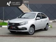 Lada (ВАЗ) Granta I Рестайлинг Казань  - изображение 14