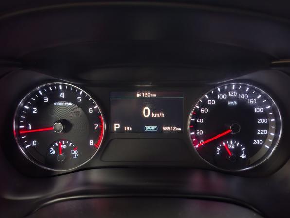 Kia Cerato IV с пробегом 2021 года, цена 1 949 000 рублей, 59000 км, седан, Автокод Объявления