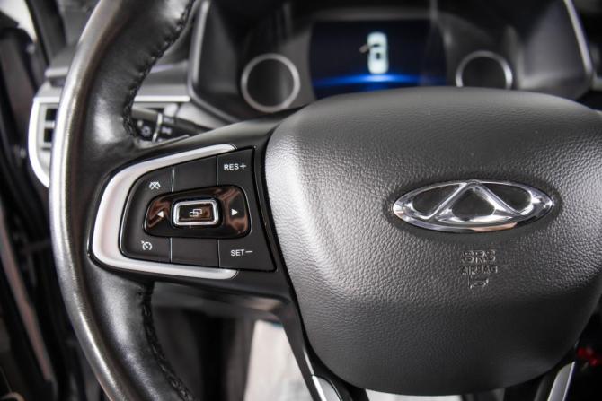 Chery Tiggo 8 I Рестайлинг с пробегом 2023 года, цена 1 999 000 рублей, 44587 км, внедорожник, Автокод Объявления