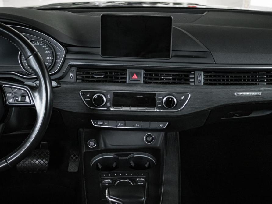 Audi A5 II (F5) Москва  - изображение 11