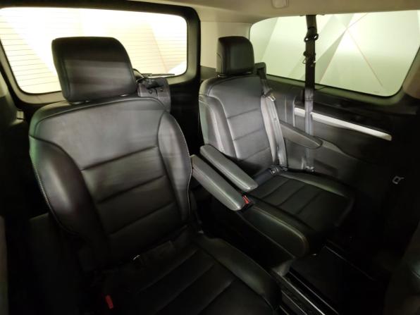 Peugeot Traveller I с пробегом 2020 года, цена 2 599 000 рублей, 132823 км, минивэн, Автокод Объявления