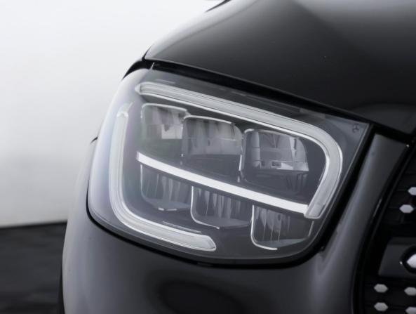 Mercedes-Benz GLC Coupe I (C253) Рестайлинг с пробегом 2019 года, цена 5 390 000 рублей, 39019 км, внедорожник, Автокод Объявления