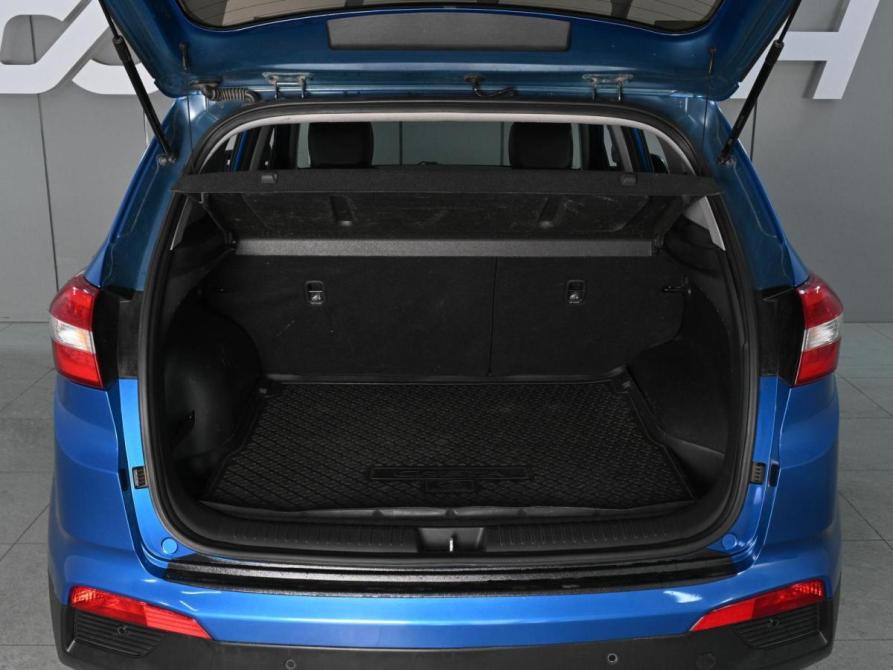 Hyundai Creta I Ростов-на-Дону  - изображение 19