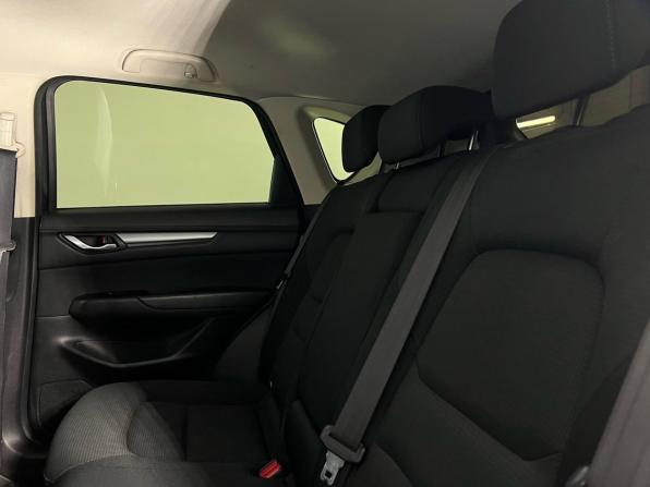 Mazda CX-5 II с пробегом 2019 года, цена 2 589 000 рублей, 106000 км, внедорожник, Автокод Объявления