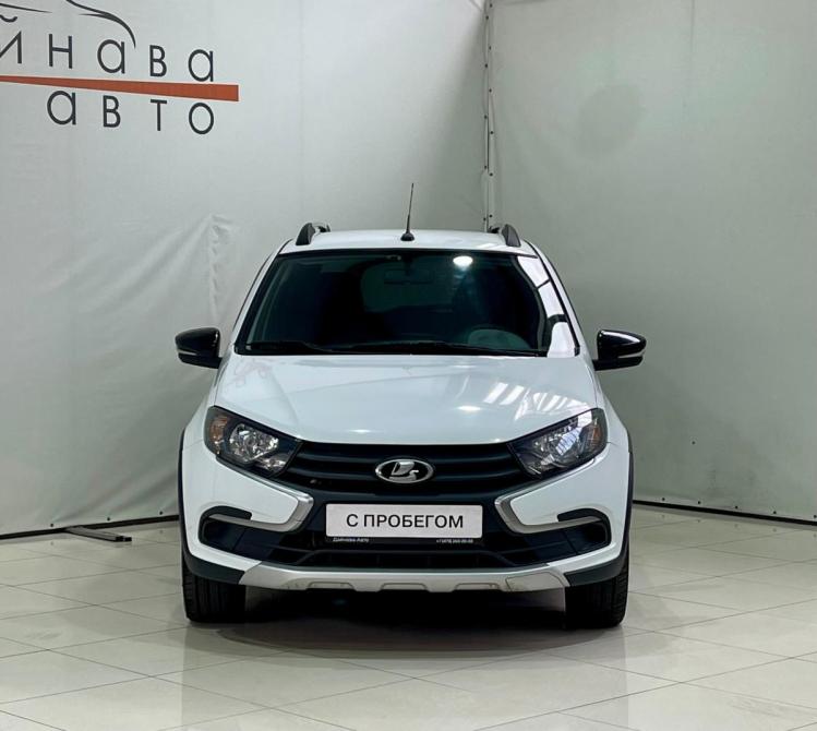 Lada (ВАЗ) Granta I Рестайлинг Воронеж  - изображение 2