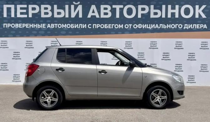 Skoda Fabia II Рестайлинг с пробегом 2013 года, цена 649 000 рублей, 152564 км, хэтчбек, Автокод Объявления