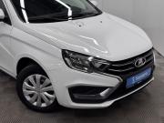 Lada (ВАЗ) Vesta I Рестайлинг (NG) Воронеж  - изображение 23