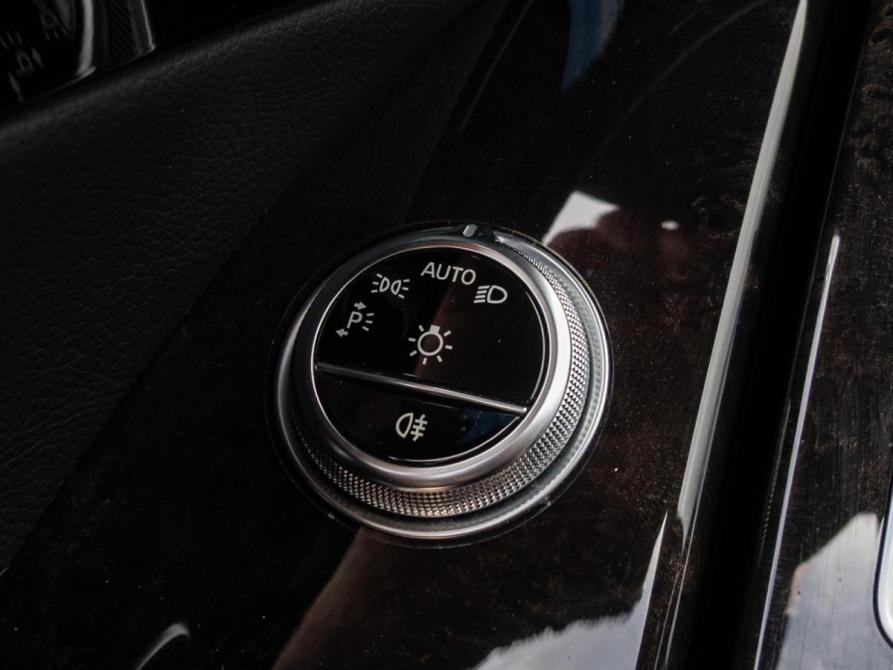 Mercedes-Benz S-Класс VII (W223) Краснодар  - изображение 30