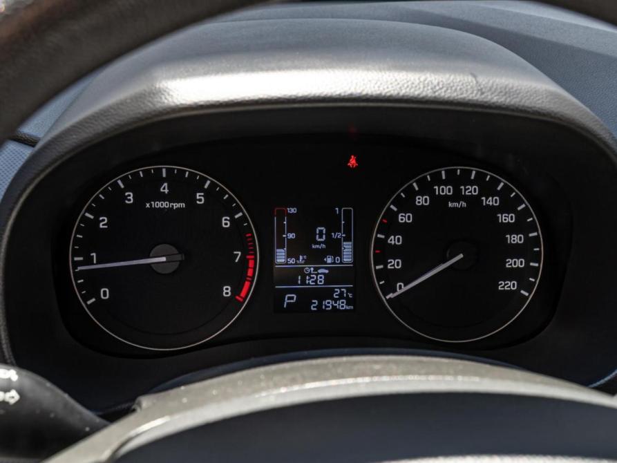 Hyundai Creta I Рестайлинг Краснодар  - изображение 16