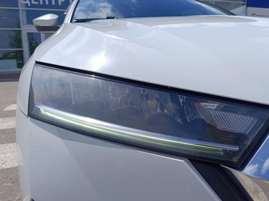 Skoda Octavia IV (A8) Тверь  - изображение 13