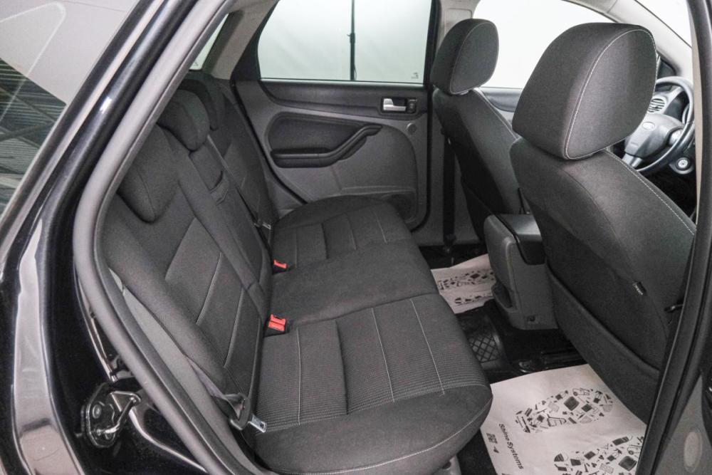 Ford Focus III Красноярск  - изображение 19